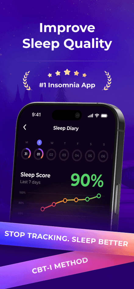 Zomni app screenshot 1