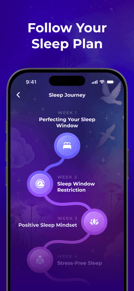 Zomni app screenshot 5