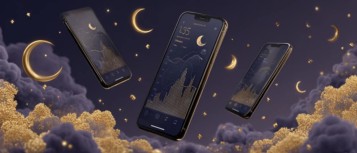 2026 年最好用的助眠 App 推荐:6 款睡眠应用对比评测